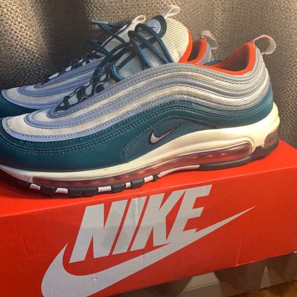 Nike Air Max 97 - Picture 2 of 14